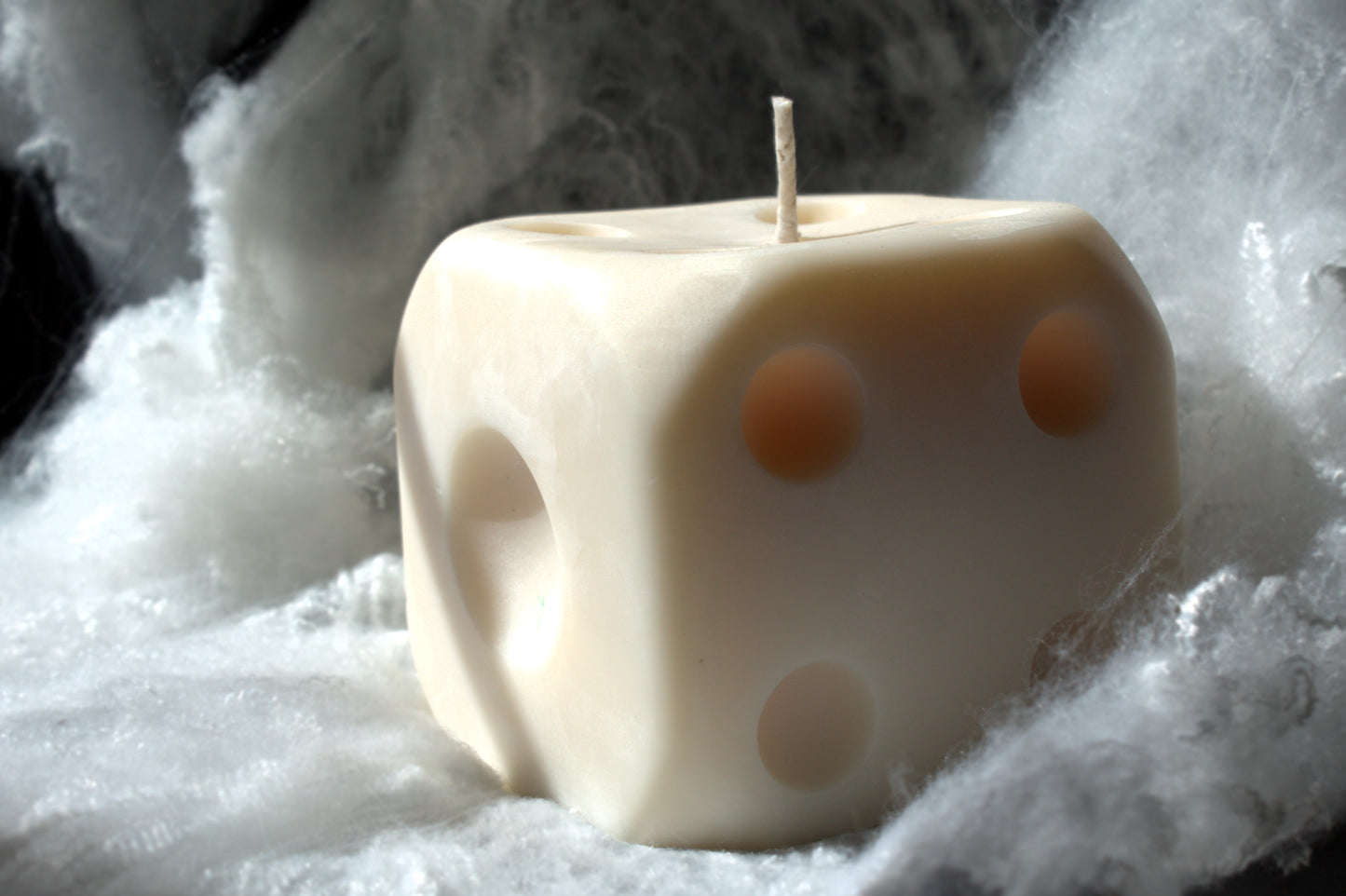 Dice Soy Candle